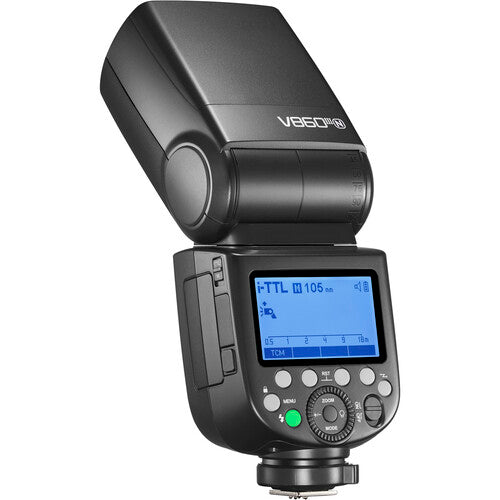 Godox Ving V860III TTL Li-Ion Flash Kit