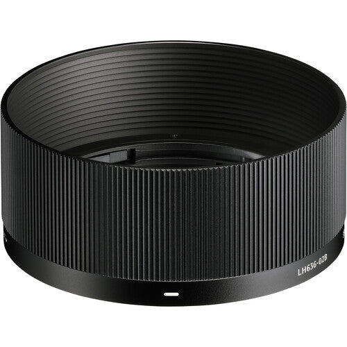 Sigma 35mm f/2 DG Contemporary Lens (L-Mount)