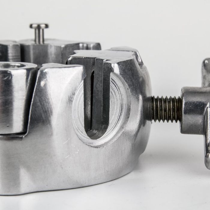 KUPO 4 Ways Clamp For 35mm To 50mm Tube