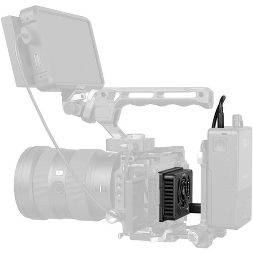 SmallRig Cooling System for Select Sony/Canon/FUJIFILM Cameras