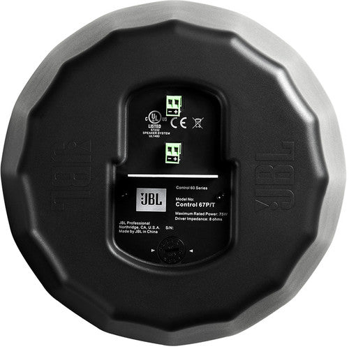 JBL Control 67P/T