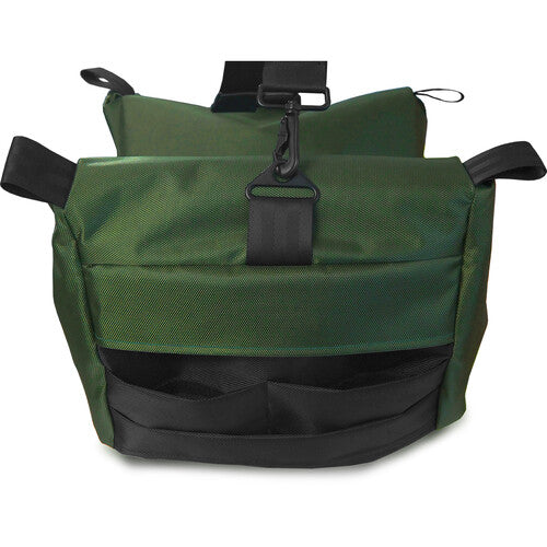 FOCUS RAT Rat Bag V3 (Large, Navy Green)