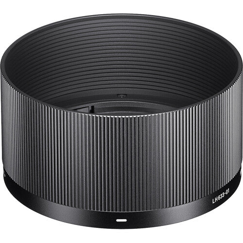 Sigma 50mm f/2 DG Contemporary Lens (L-Mount)
