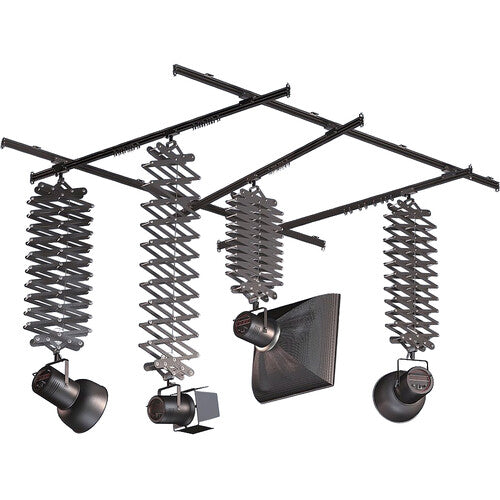 Manfrotto Sky Track Top System 54