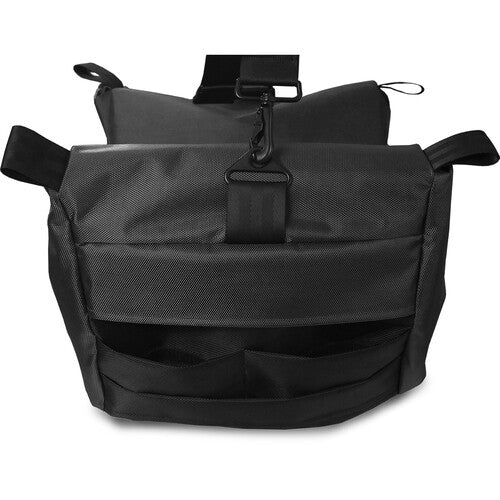 FOCUS RAT Rat Bag V3 (Large, True Black)