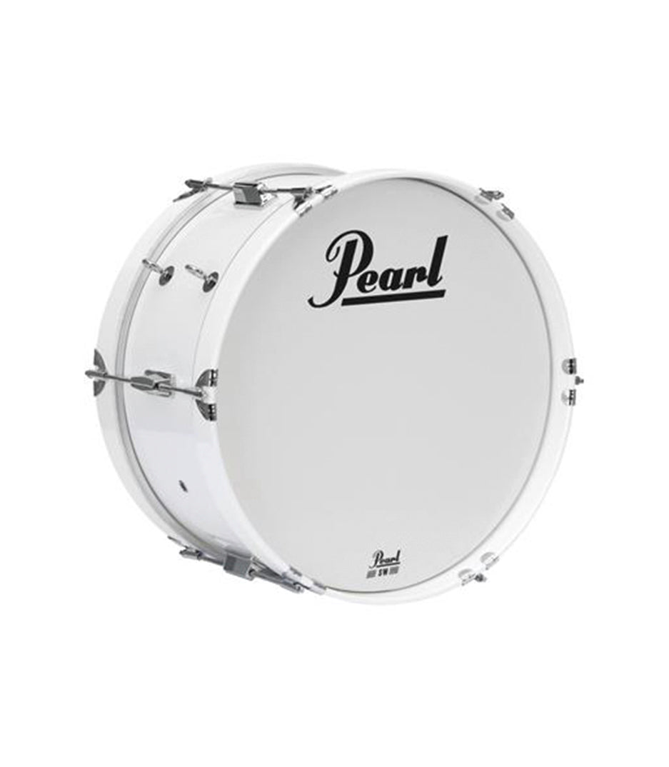 Pearl 20" x 8" Junior Series Bass Drum with MCH-20B Carrier