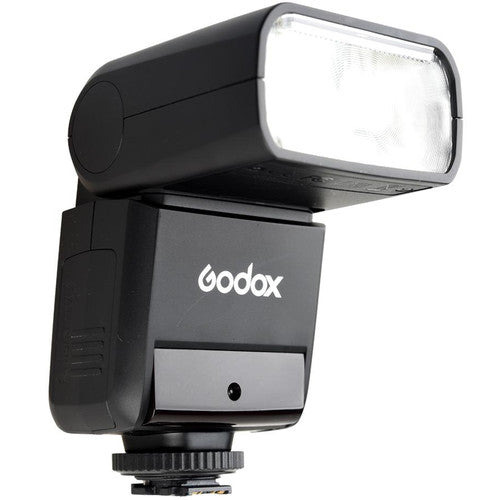 Godox TT350 Mini Thinklite TTL Flash