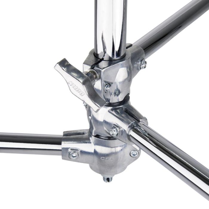 KUPO 20" Master C-Stand W/ Sliding Leg Kits