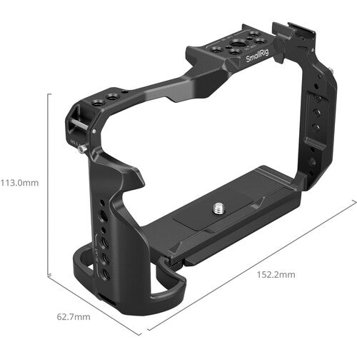 SmallRig Camera Cage for Nikon Z6 III