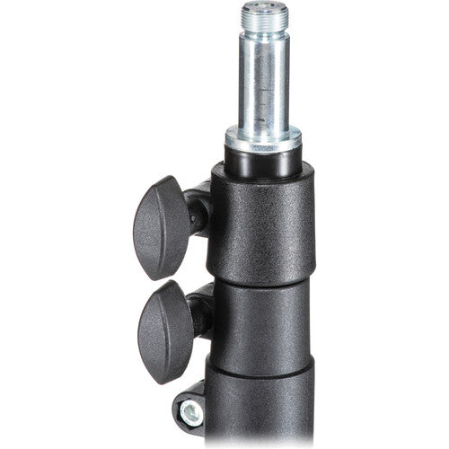 K&M 21411 Overhead Tripod Microphone Stand