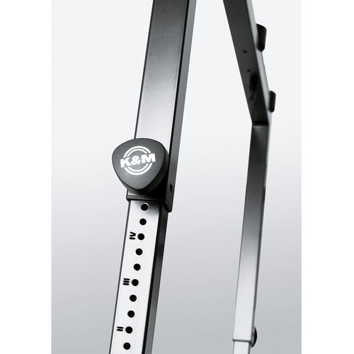 K&M 18810 Omega Table-Style Keyboard Stand