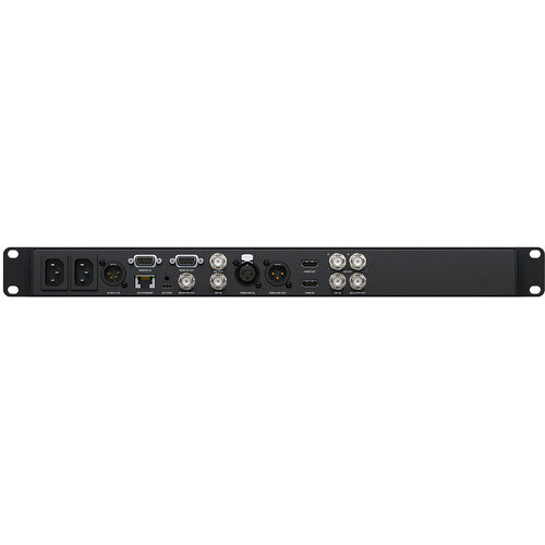 Blackmagic Design HyperDeck Studio 4K Pro