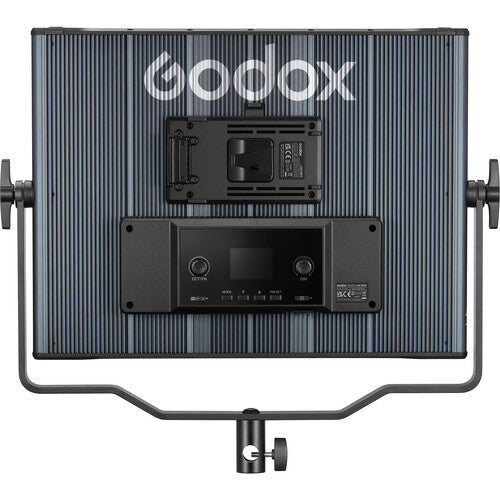 Godox LDX100R RGB LED Light Panel