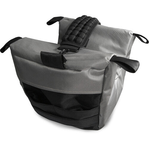 FOCUS RAT Rat Bag V3 (Medium, Platinum Gray)