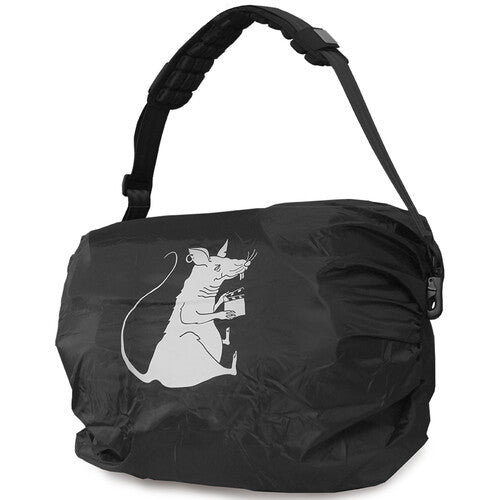 FOCUS RAT Rat Bag V3 (Large, Navy Green)