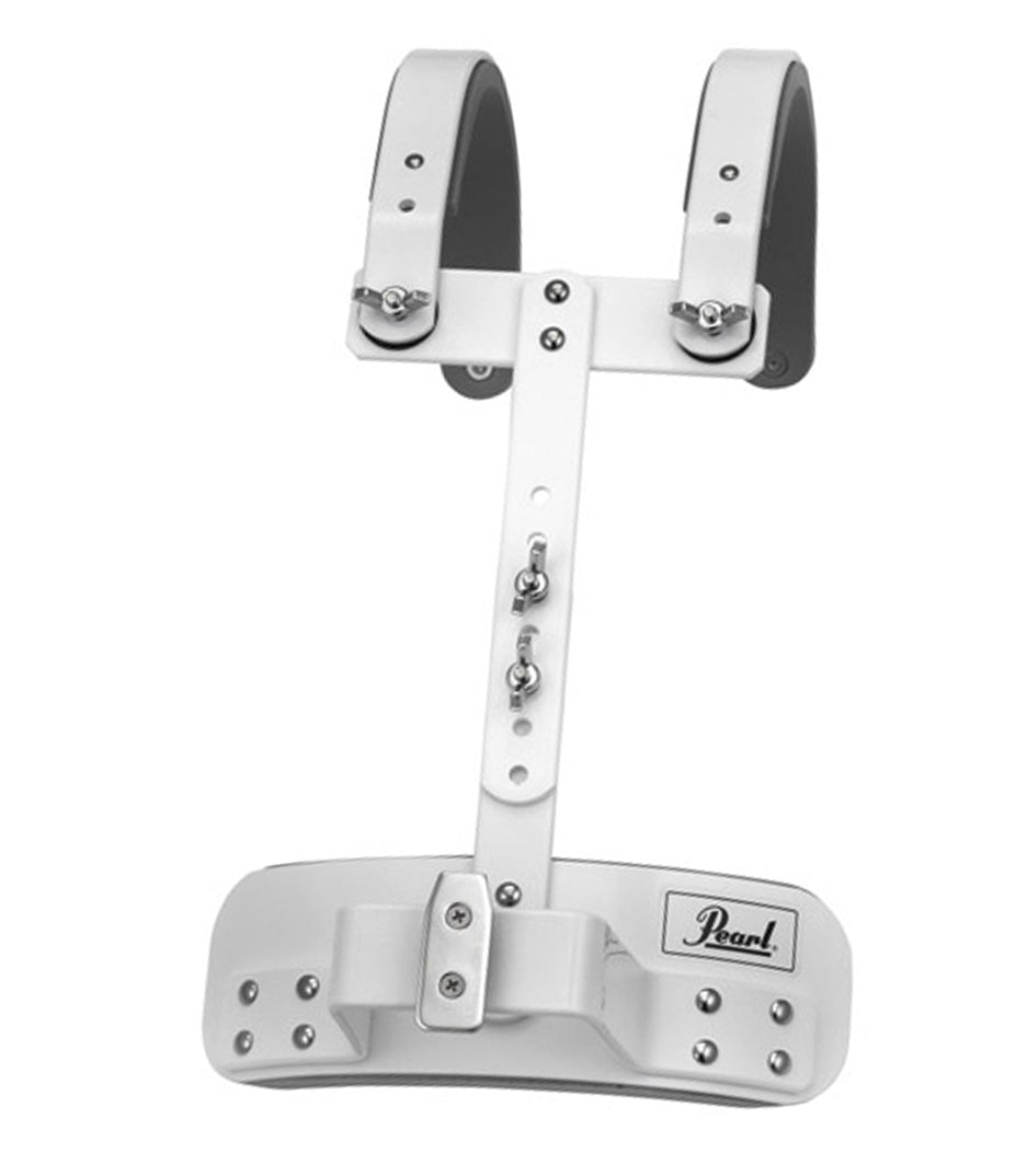 Pearl 12" x 8" Junior Series Snare Drum with MCH-20S Carrier