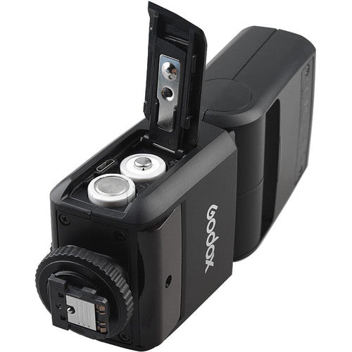 Godox TT350 Mini Thinklite TTL Flash