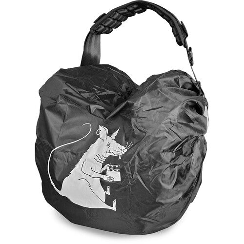 FOCUS RAT Rat Bag V3 (Medium, Platinum Gray)