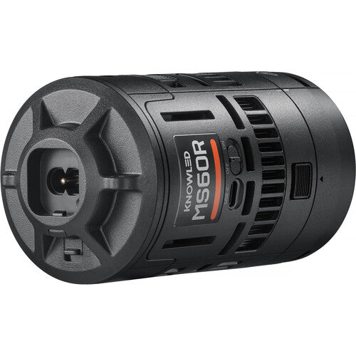 Godox KNOWLED MS60R RGB LED Light (2-Light Kit)