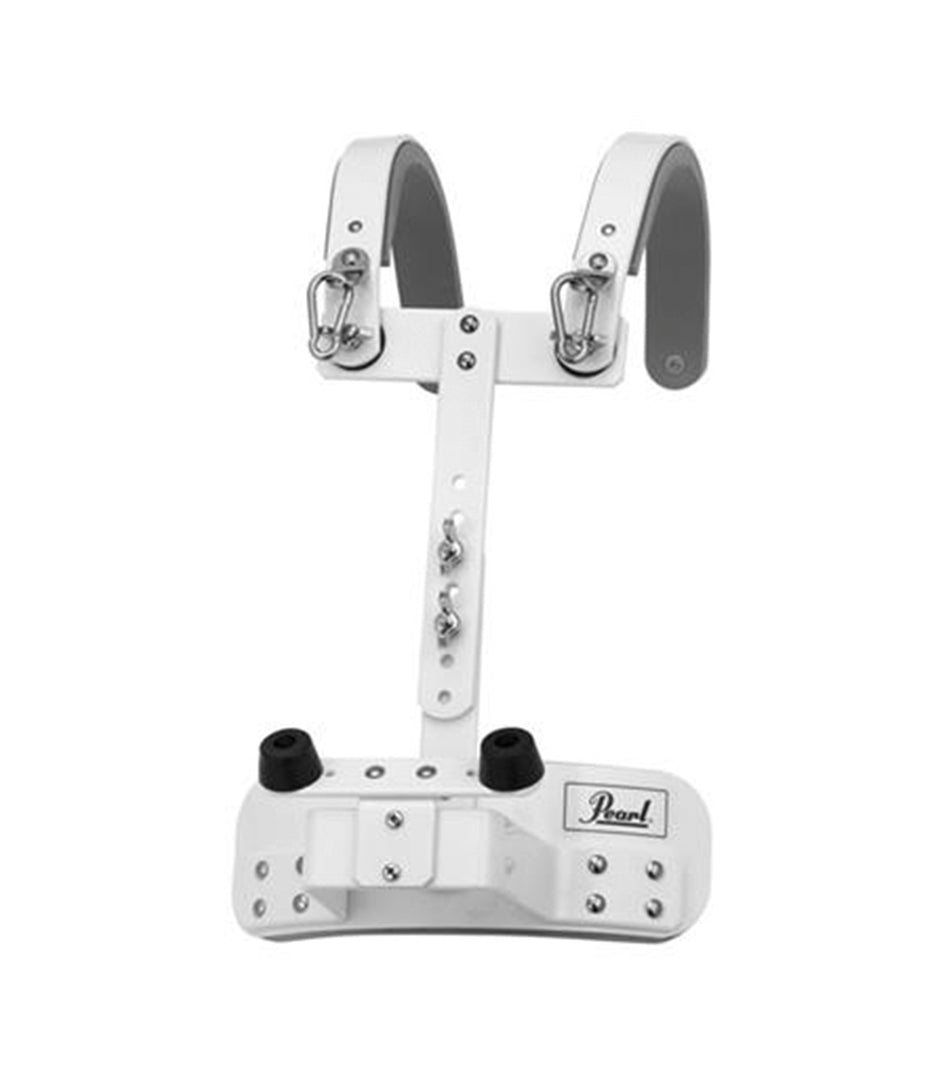 Pearl 20" x 8" Junior Series Bass Drum with MCH-20B Carrier