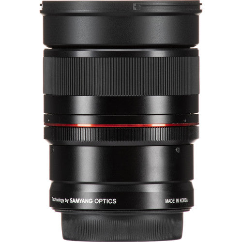 Rokinon 85mm f/1.4 Lens for Canon RF
