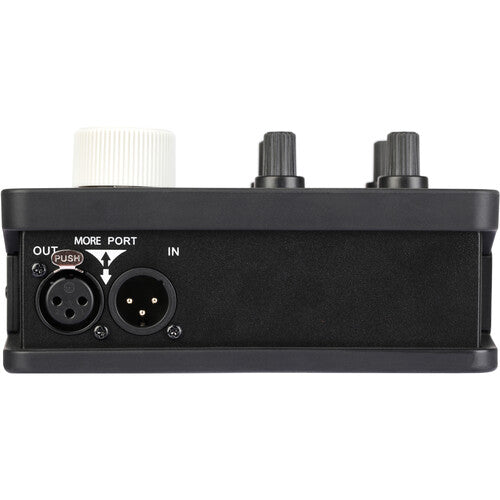 Xvive Audio MORE YOU 2X Expansion Unit