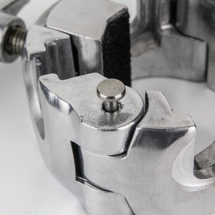 KUPO 4 Ways Clamp For 35mm To 50mm Tube