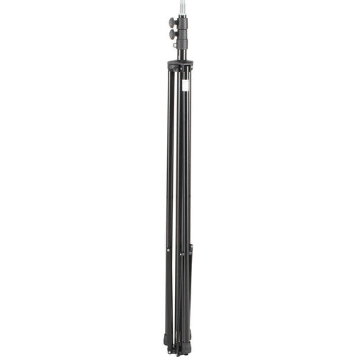 K&M 21411 Overhead Tripod Microphone Stand