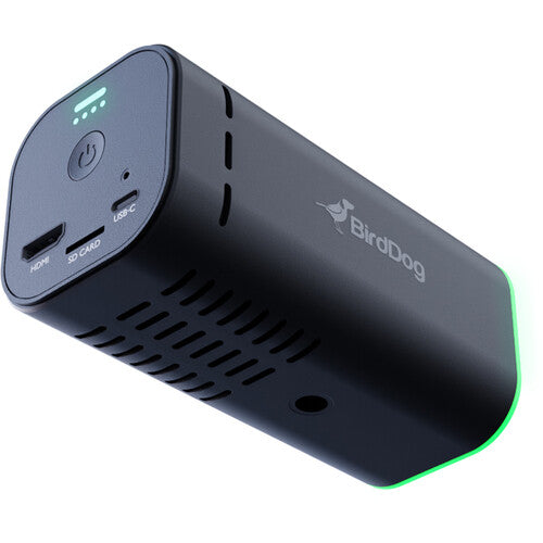 BirdDog MAKI Live (Black)