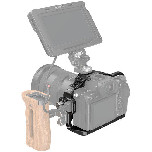 SmallRig Standard Cage Kit for Sony a7S III