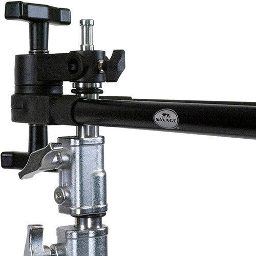 Savage V-Hold for Light Modifiers