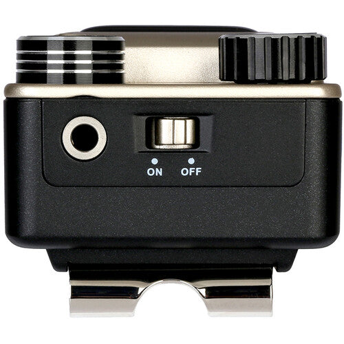 Xvive Audio U45R2 Wireless In-Ear Monitor System with Two Receivers (5.8 GHz)