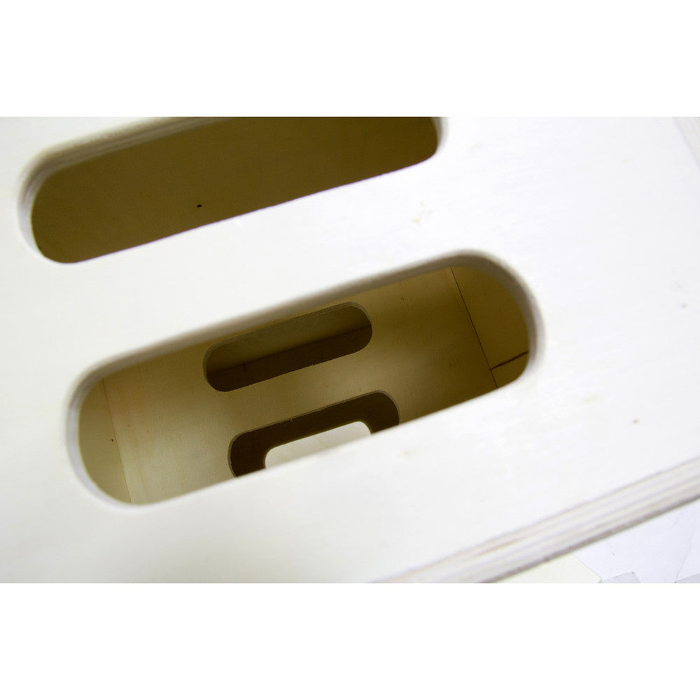 Kupo 4-In-1 Nesting Apple Box Set