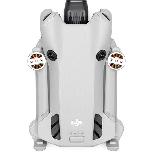 DJI Mini 4 Pro Drone Fly More Combo with RC 2 Controller