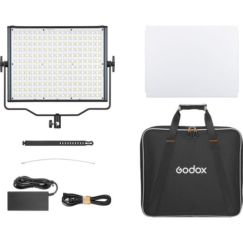 Godox LDX100R RGB LED Light Panel