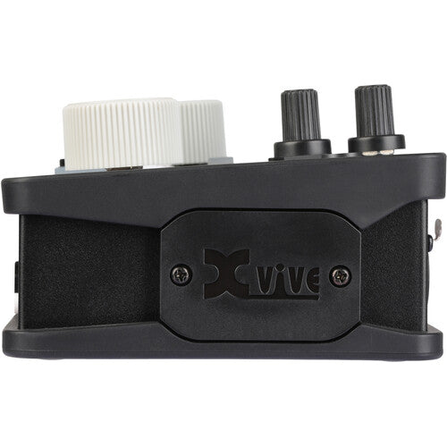Xvive Audio MORE YOU HUB Expandable USB Audio Interface
