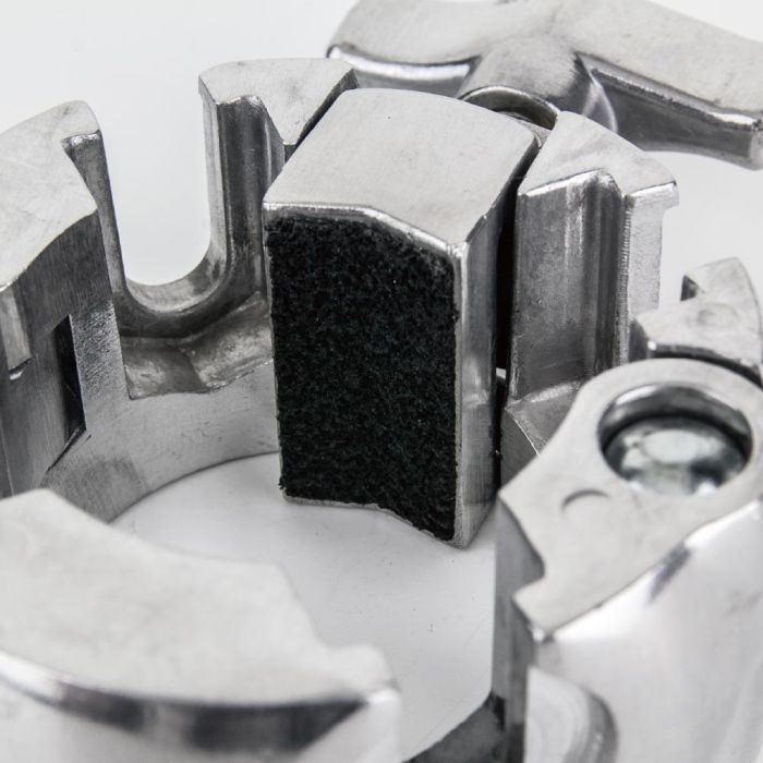 KUPO 4 Ways Clamp For 35mm To 50mm Tube