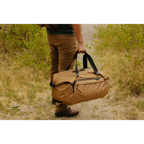 Peak Design Travel Duffel (50L)