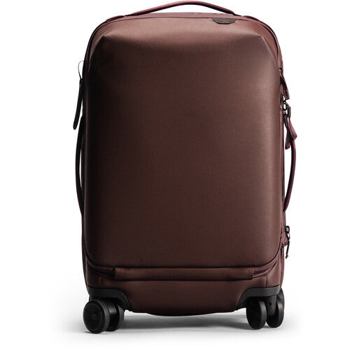 Peak Design Roller Pro Carry-On