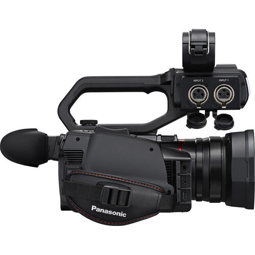 Panasonic CX20 Professional Compact 4K Camcorder