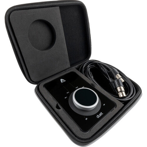 Apogee Duet 3 Ultracompact 2x4 USB-C Audio Interface