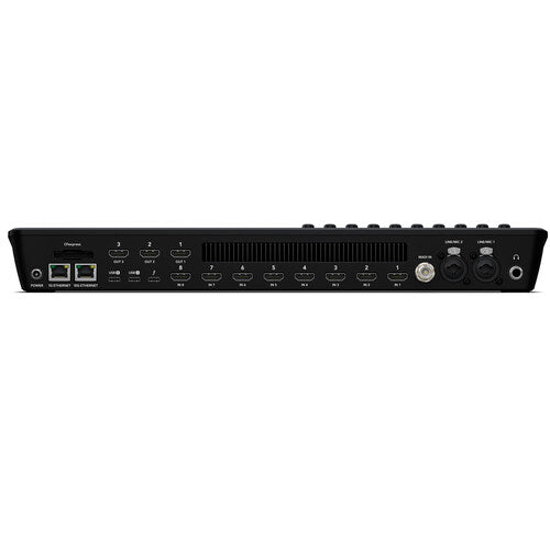 Blackmagic Design ATEM Mini Extreme ISO G2 Switcher