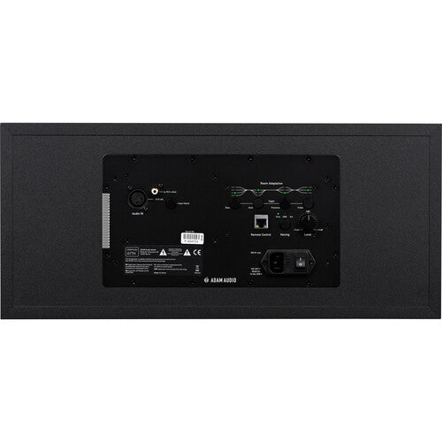 Adam Audio A77H 340W Dual 7" Active 3-Way Midfield Studio Monitor (Single)