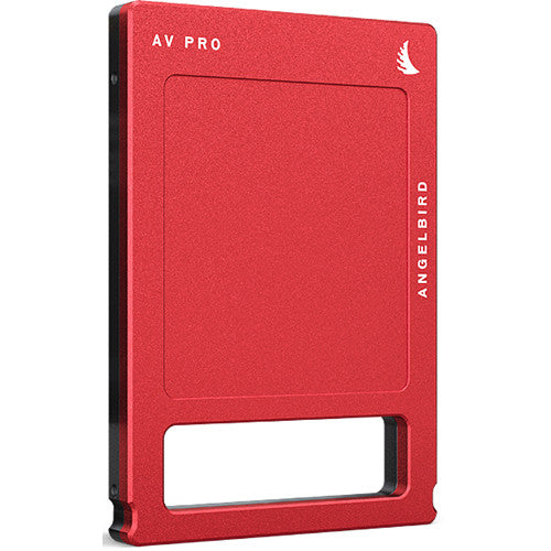 Angelbird AV PRO MK3 SATA III 2.5" Internal SSD in 2 Sizes