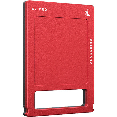 Angelbird AV PRO MK3 SATA III 2.5" Internal SSD in 2 Sizes