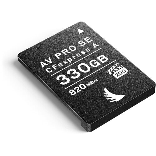 Angelbird AV PRO CFexpress 2.0 Type A SE Memory Card in 2 Sizes