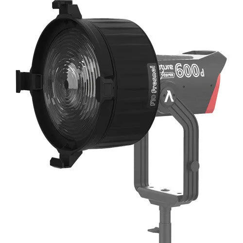 Aputure F10 Fresnel Attachment for LS 600d & LS 1200d Pro LED Lights