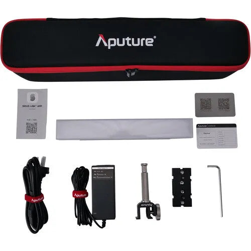 Aputure INFINIBAR PB3 RGB LED Light Panel (1')