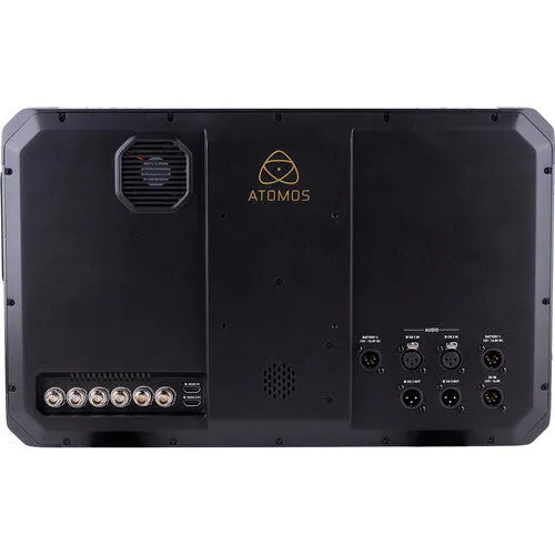 Atomos Sumo 19" SE HDR Monitor, Recorder, and Switcher