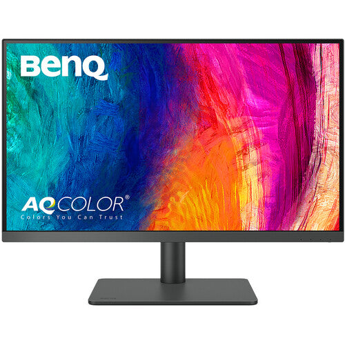 BenQ DesignVue PD2706U 27" 4K HDR Designer Monitor